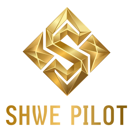 Shwe Pilot logo
