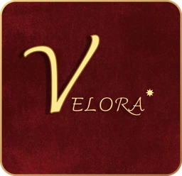 Velora App icon